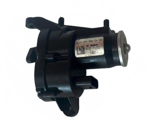 Stellmotor