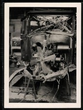 Fotografie Auto Mercedes