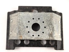 Lichthalter Trageplatte zur