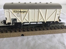 Märklin kühlwagen der - ,