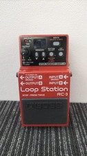Boss RC-3 Effektpedal