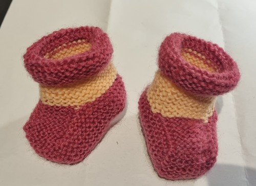 Baby schühchen geburt - schühchen,