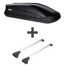 Dachbox Thule Touring M +