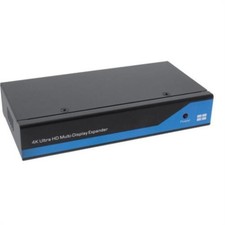 InLine Displayport zu HDMI 2x2