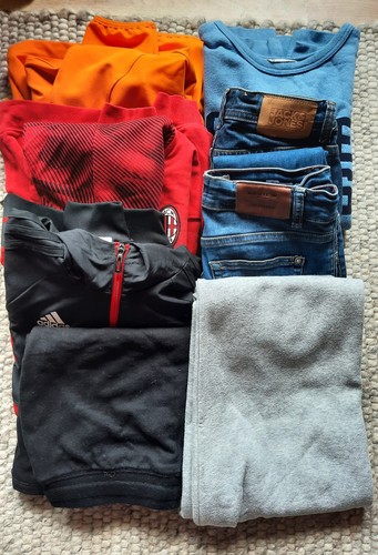 Kleiderpaket gemischt jungen - kleiderpaket,