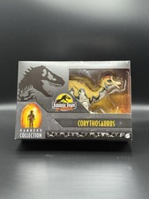 Jurassic Park World Hammond