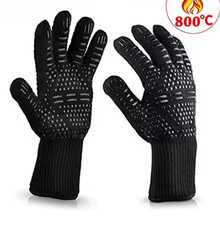 Grillhandschuhe