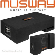 MUSWAY MF-108Q Down-Fire