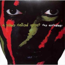 A Tribe Called Quest / THE