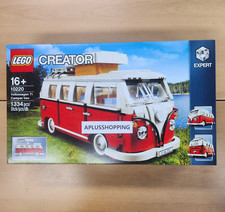 Lego 10220 Volkswagen T1