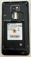 Samsung galaxy i9100 - samsung,