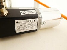 Dunkermotoren BG 75X25 MI und