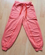 Moonkids Jogginghose Pfirsichfarbe, Gr. 110/5 Jahre