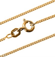 Niklarson Panzerkette Kette