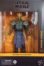 STAR WARS The Black Series -