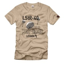Lstr willi sänger - sänger, lehnin