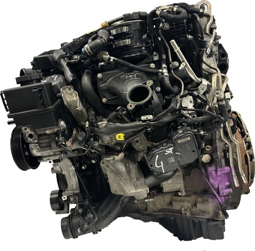 Motor für mercedes w204 - für,