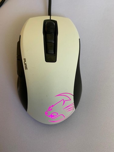 Roccat kone pure gaming - roccat,