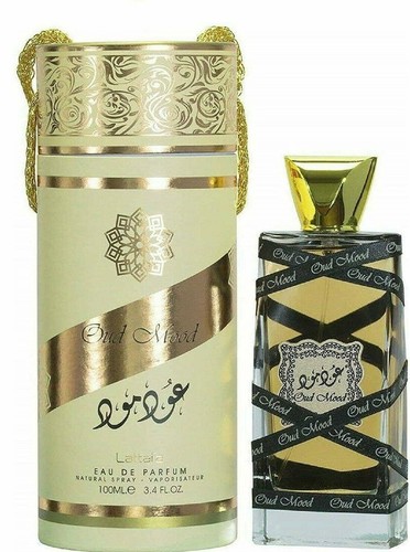 Oud mood eau parfum 100 - mood,