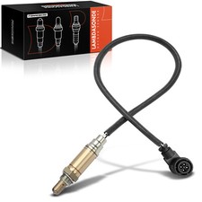 Lambdasonde Regelsonde Vor Kat