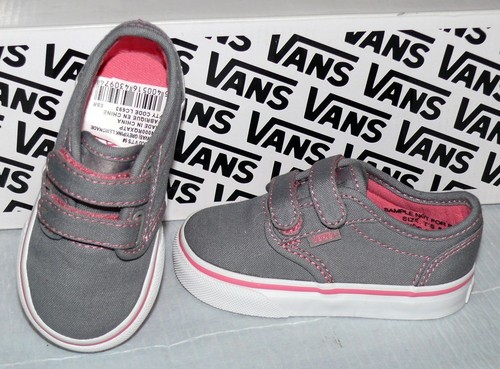 Vans atwood low cut - atwood, v