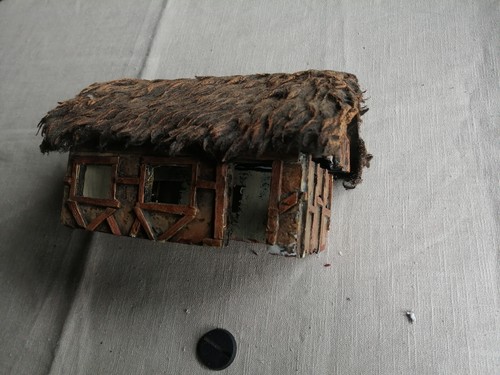 Herr der ringe tabletop - der,
