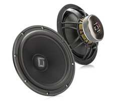 Gladen Sigma 200 20cm 8" Zoll