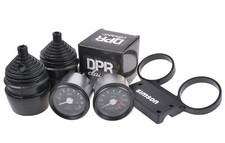 Tacho Drehzahlmesser DZM ø60 Schutzkappe Instrumentenhalter  für Simson S50 S51