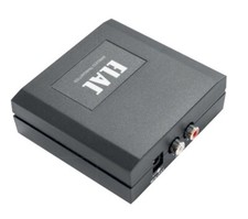 ELAC AIR-X2TW-BK Navis