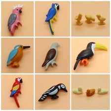 Playmobil Tier Vogel zur