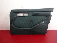 Mercedes W126 S-Klasse 260SE