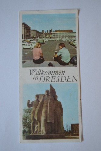 Ddr info heft - info-heft, willkommen