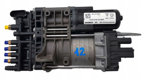 Kompresor air suspension - air,