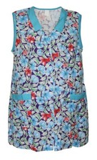 7/8 Kasack Kittel kurz