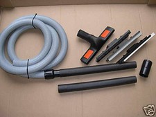 Industriesauger - Set Saugset
