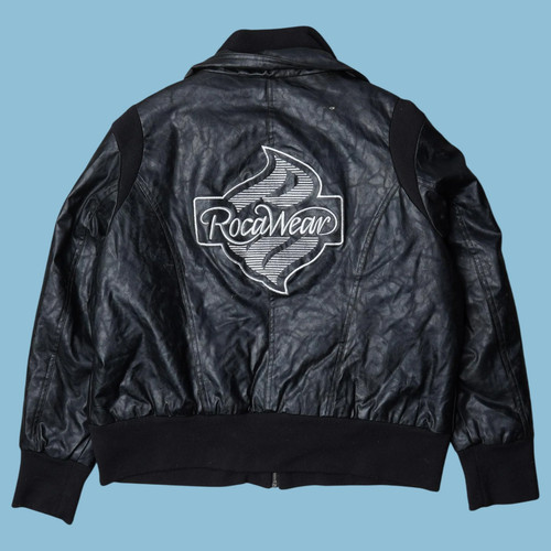 Vintage roca wear 2000s - vintage,