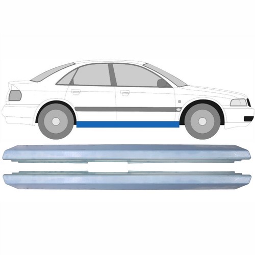 Für audi 1995 - audi, 1995-2001