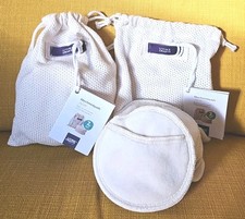 Abschminkpads "India", Living