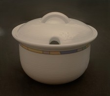 Thomas Trend Surf-Zuckerdose-unbenutzt-Vintage