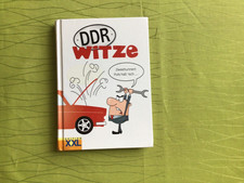 Buch DDR Witze Edition XXL