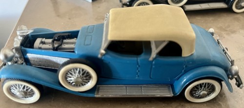 Duesenberg torpedo phaeton - duesenberg,