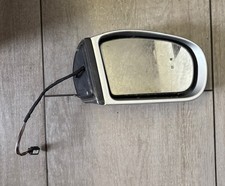 Mercedes Benz C-Klasse (W203)
