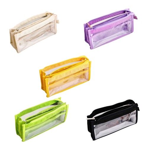 Pencil case clear - pencil,