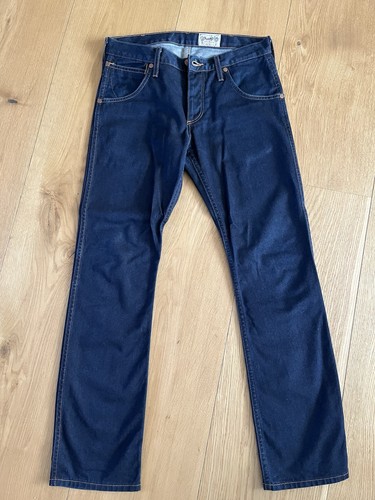 Wrangler jeans spencer - jeans,