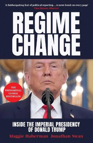 Maggie haberman jonathan swan - haberman,