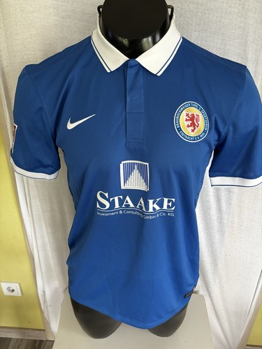Eintracht braunschweig trikot - eintracht,