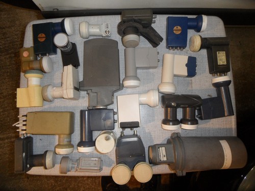 Stück lnb lnc - stück, philips