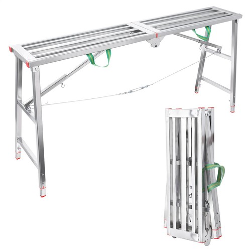 Arbeitsplattform 120cm - arbeitsplattform, 80-120cm