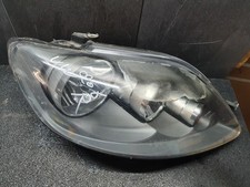 206* VW Golf Plus 1.6 FSI