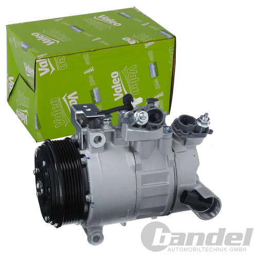 Valeo klimakompressor 7zse - valeo,